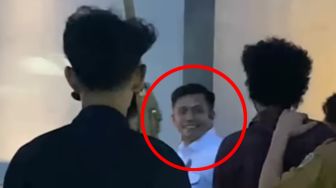 Viral Sikap Arogan Ajudan Gubernur Rudy Mas'ud ke Mahasiswa di Kaltim