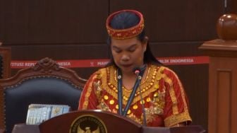 Tanah Diklaim Bank Tanah, Perempuan Adat Pekurehua Ungkap Ancaman Penggusuran dan Hilangnya Kebun