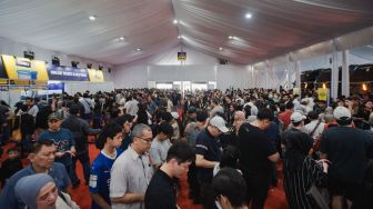 Bagaimana Pusat Konvensi Terpadu Perkuat Ekosistem Industri Pameran Internasional di Indonesia