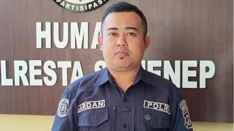 Diduga Pajaki Kasus Sabu hingga Rp100 Juta, Oknum Polisi di Sumenep Diseret ke Propam