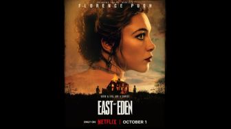 East of Eden: Potret Adaptasi Sastra Paling Indah Karya John Steinbeck