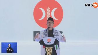 Dua Tahun Pemerintahan Prabowo, PKS Tegaskan Sikap Kritis, Konstruktif dan Solutif di Koalisi