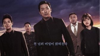 Film Along With the Gods 3 Resmi Disiapkan, Syuting Mulai 2027