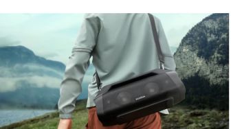 4 Rekomendasi Speaker Bluetooth Full Bass Terbaik, Suara Nendang Mantap
