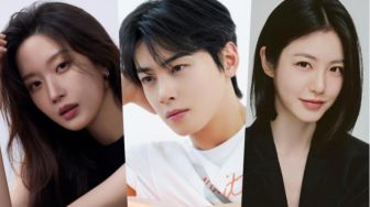 Moon Ga Young Tolak Peran di Seorabeol Knife, Shin Ye Eun Jadi Pengganti?