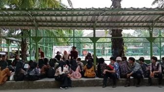 Ironi Kaderisasi Kampus: Aturan PKKMB Diterabas dan Senioritas Berkuasa