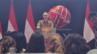 OJK Pasang Target Aset Asuransi 20 Persen PDB pada 2045, Ini Strateginya