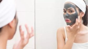 4 Pore Clay Stick Solusi Praktis Buat Pori-Pori Bersih agar Cegah Blackhead