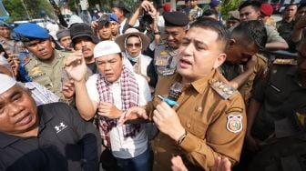 PSEL Makassar Lanjut atau Batal? Ini Kata Wali Kota Munafri Arifuddin