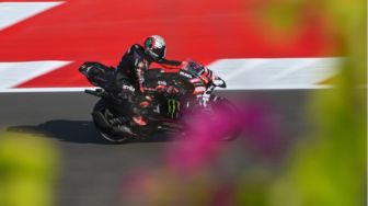 Jadwal MotoGP Australia 2026: Usaha Marc Marquez Dapat Ancaman dari Aprilia