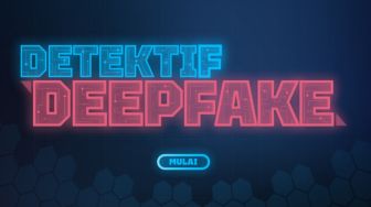 Belajar Jurnalistik Nggak Melulu Lewat Berita, Kenalan Sama Newsgame Detektif Deepfake!