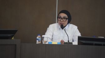 Soal Antrean BBM di Riau, Anggota DPR Desak Ada Solusi Konkret