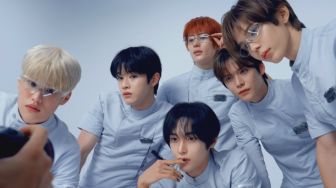 Jajal Genre Pop Akustik! RIIZE Umumkan Judul Single Terbaru, Insomnia