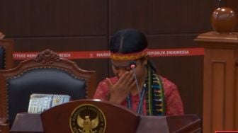Perempuan Adat Poco Leok di MK: Ungkap Kekerasan hingga Pelecehan saat Tolak Proyek Geothermal