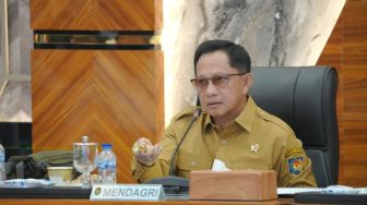Tak Hanya Pusat, Pemda Juga Diminta Jalankan Program Bansos