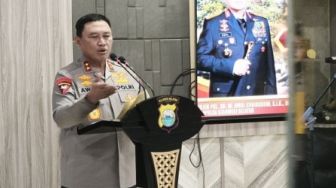 Ini Strategi Kapolda Sulsel Redam Konflik Berdarah di Kota Makassar