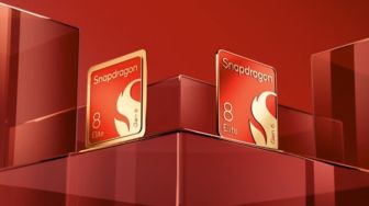 Qualcomm Ketar-Ketir! Samsung Pertimbangkan Ganti Chip Galaxy S27 Ultra