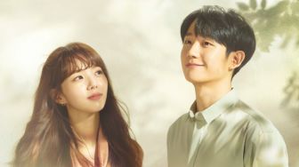 Ulasan A Piece of Your Mind: Merawat Ingatan, Berdamai dengan Kehilangan