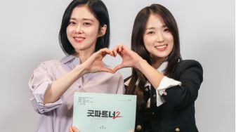 Good Partner 2 Tayang November, Jang Nara dan Kim Hye Yoon Dapat Kasus Baru