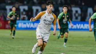 Direstui oleh John Herdman, Taisei Marukawa Segera Bela Timnas Indonesia