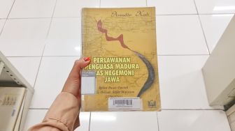 Keruntuhan Wibawa Mataram di Perlawanan Penguasa Madura Atas Hegemoni Jawa
