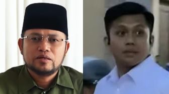 Dinilai Arogan, Sikap Ajudan Gubernur Disebut Cerminkan Karakter Rudy Mas'ud