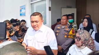 103 Siswa SMPN 2 Cisarua Diduga Keracunan MBG, Bupati Bogor Pastikan Biaya Pengobatan Ditanggung