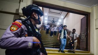 KPK Sita Uang dan Perhiasan dari Rumah Dinas Bupati Klaten, Lima Klaster Korupsi Diusut