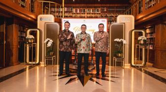 Dukung Kebutuhan Perbankan Investor Asing di Indonesia, BRI Hadirkan FDI Services