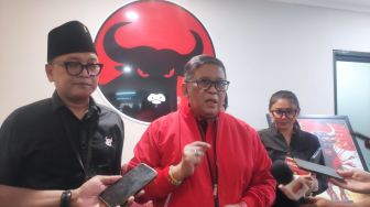 PDIP Tolak Mentah-mentah Usul Luhut Hapus Kerugian Negara dari Korupsi: Cedera Keadilan Rakyat