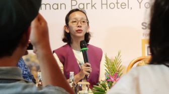 Tak Hanya Jualan Candi dan Keraton untuk Dongkrak Pariwisata, Jogja Bidik Javanese Wellness Tourism