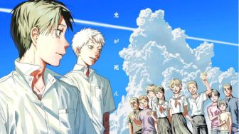 Manga The Summer Hikaru Died Tamat, Begini Akhir Kisah Yoshiki dan Hikaru