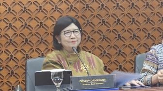 Bunga KPR ke Depan Tak Naik, Alasan BI Tahan BI-Rate 5,75%