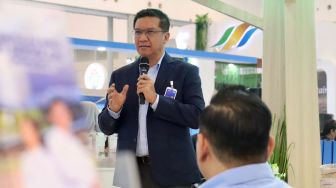 PNM dan PPI Buka Peluang Ekspansi Pasar bagi Produk Nasabah Mekaar
