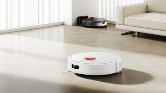 Mager Bersih-bersih? Gunakan 8 Robot Vacuum Ini untuk Lantai Kinclong Tanpa Repot