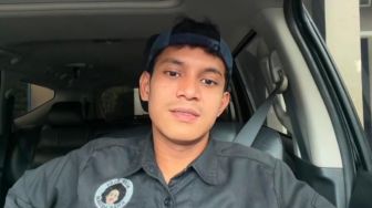 Konten Kreator Medan Ngaku Ditawari Rp80 Juta agar Tak Bahas Karhutla Dipolisikan