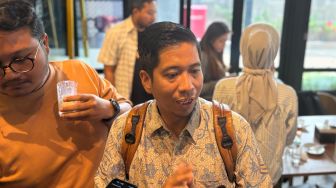 Harga Gas Industri Sempat Tembus US$23, PGN Amankan 20 Kargo LNG