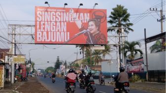 Paradoks Antara Kedaulatan Rakyat vs Monopoli Partai di Pencalonan Presiden