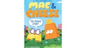 Mac & Cheese: Kisah Kocak Dua Makanan yang Menemukan Persahabatan
