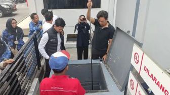 Warga Blitar Menjerit BBM Sulit, Polisi Malah Temukan 6.000 Liter Pertalite Mengendap di SPBU
