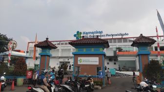 Orang Tua Ungkap Detik-detik Siswa SMPN 2 Cisarua Bogor Diduga Keracunan Susu MBG