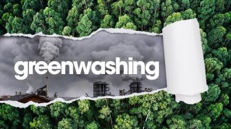 Membongkar Greenwashing: Saat Label Ramah Lingkungan Cuma Jadi Gimik Jualan