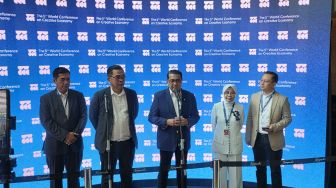 Indonesia Bidik Resolusi PBB soal Ekonomi Kreatif Setelah SDGs 2030