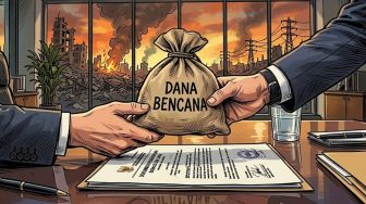 Mengapa Dana Bencana Rawan Dikorupsi? Membongkar Masalah Sistemik di Kasus BNPB