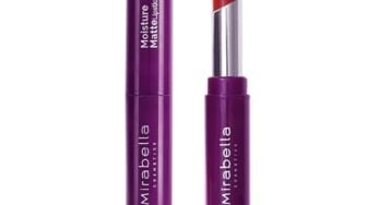 Lipstik Mirabella untuk Bibir Hitam agar Menutup Sempurna, Ini 6 Pilihan Shade yang Cocok