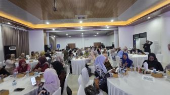 Perempuan Pelaku Usaha Perlu Lebih dari Sekadar Modal untuk Berkembang