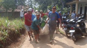 Petaka Bakar Sampah di Probolinggo: Terjatuh, Warga Tewas Terpanggang Api Sendiri