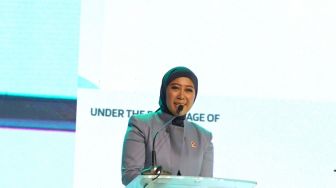 Indonesia Perkuat Kedaulatan AI Lewat 9 Inovasi Teknologi Buatan Anak Bangsa