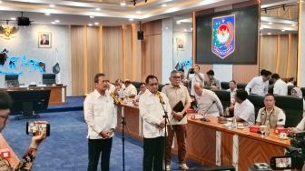 Kemendagri Dorong Percepatan Pemulihan Sumatera, Dukungan untuk Daerah Capai Rp12,3 Triliun