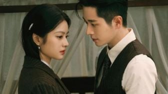 Sinopsis The Lament of Autumn, Taruhan Berubah Jadi Cinta Selama 10 Hari